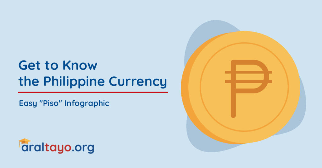 Philippine Currency Featured Image